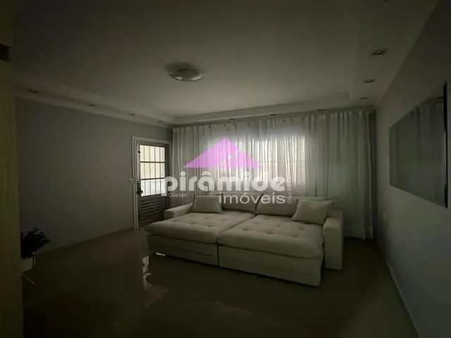 Casa com 125m² 2 quartos e 1 banheiro, à venda, no bairro Residencial Armando Moreira Righi em São José Dos Campos