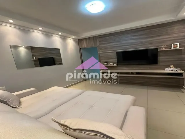 Casa com 125m² 2 quartos e 1 banheiro, à venda, no bairro Residencial Armando Moreira Righi em São José Dos Campos