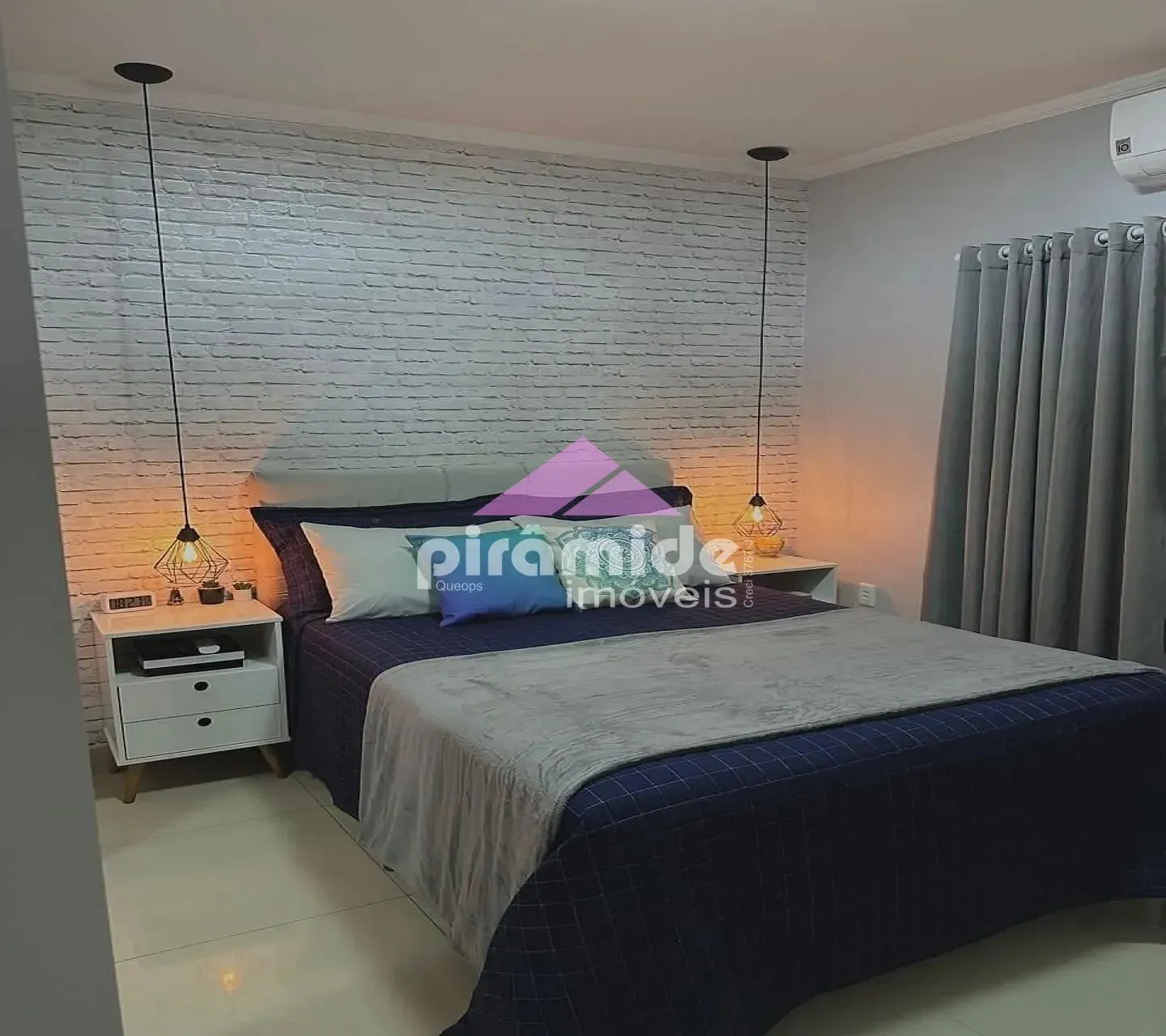 Casa, 2 quartos, 81 m² - Foto 6
