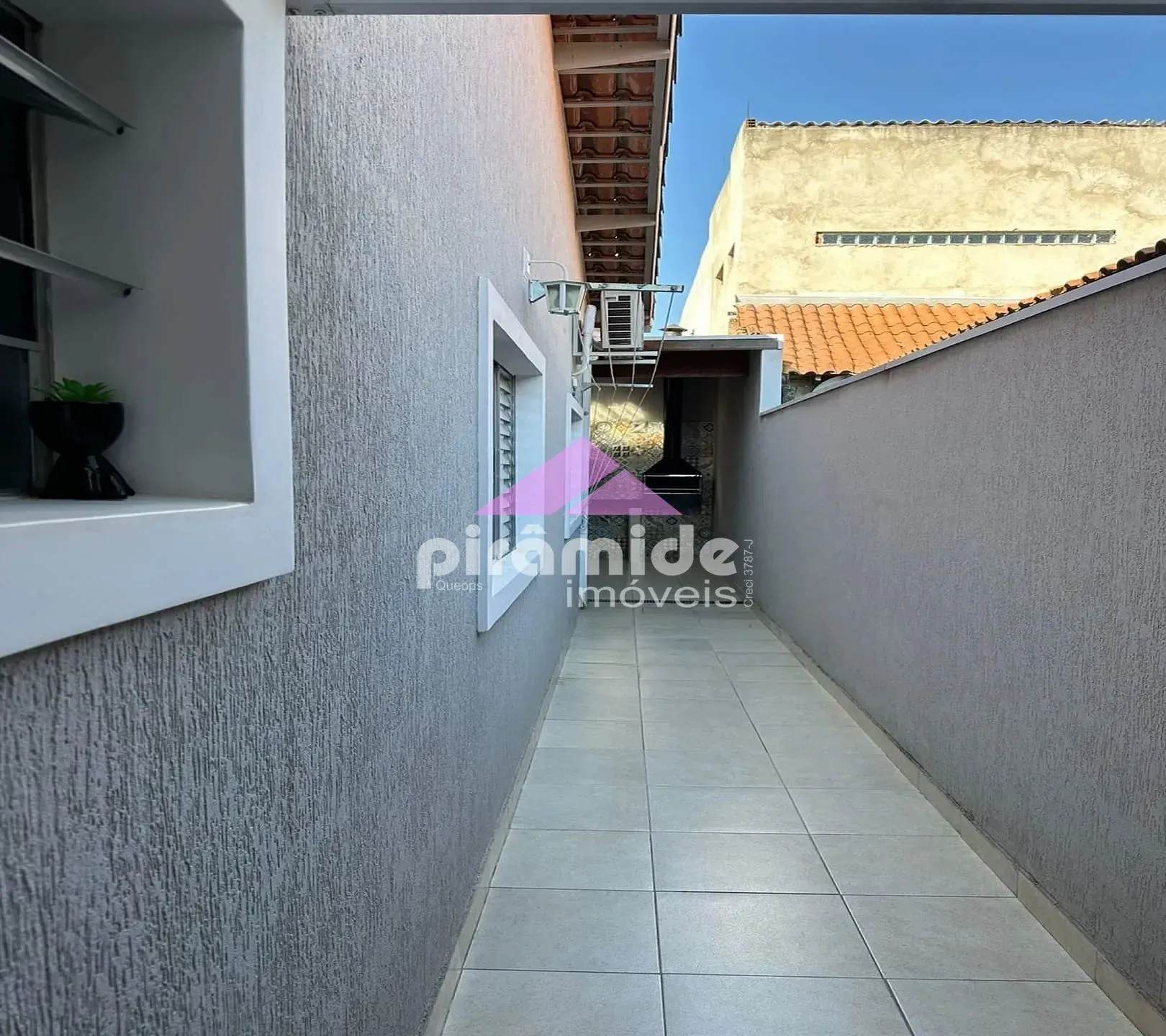 Casa, 2 quartos, 81 m² - Foto 13
