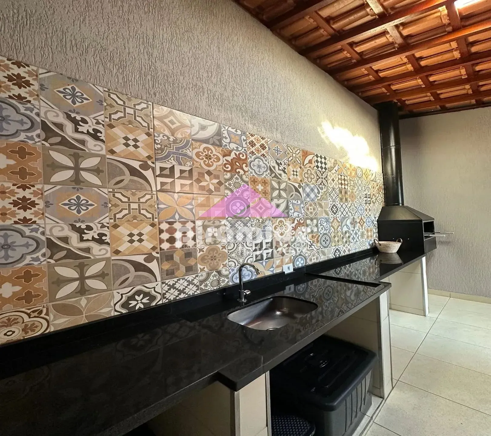 Casa, 2 quartos, 81 m² - Foto 12