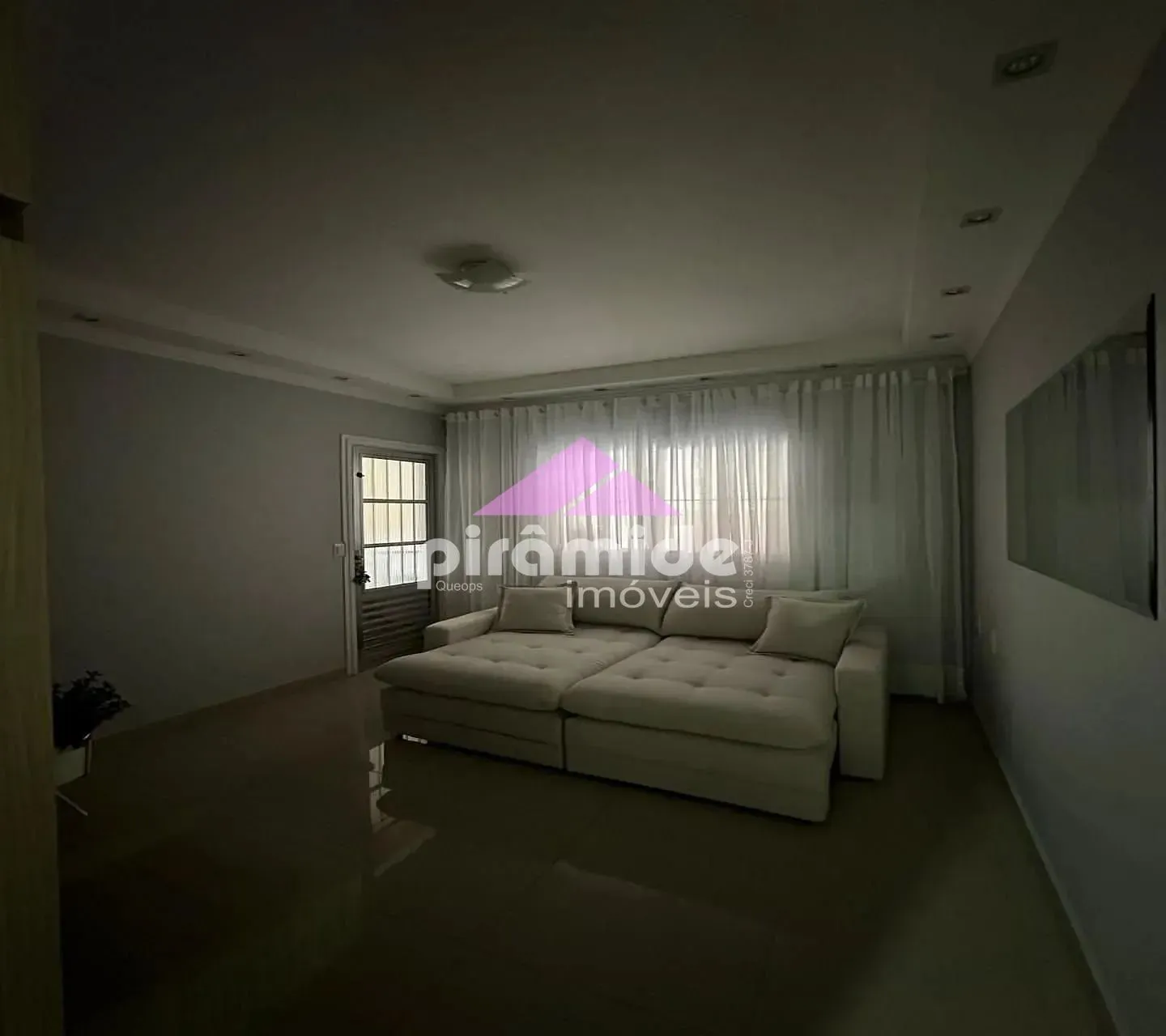 Casa, 2 quartos, 81 m² - Foto 2