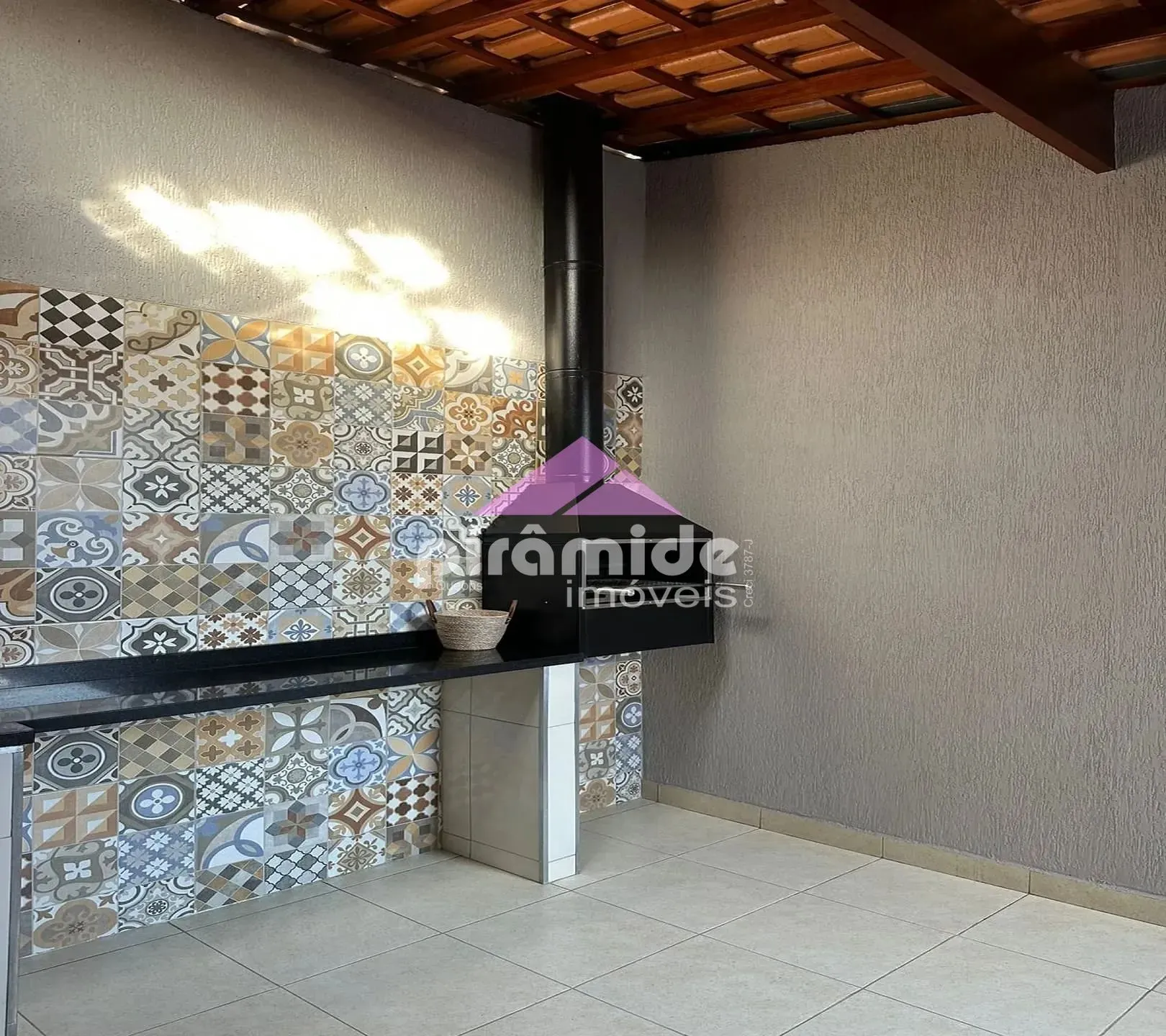 Casa, 2 quartos, 81 m² - Foto 9