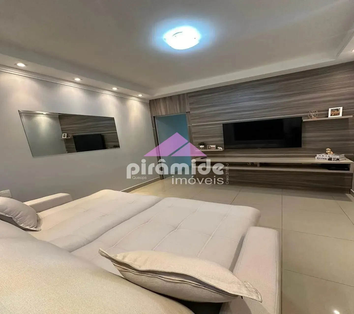 Casa, 2 quartos, 81 m² - Foto 3