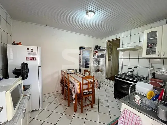 Casa com 412m² 3 quartos e 2 banheiros, à venda, no bairro Esplanada em Chapecó