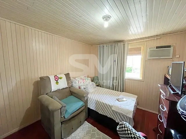 Casa com 412m² 3 quartos e 2 banheiros, à venda, no bairro Esplanada em Chapecó