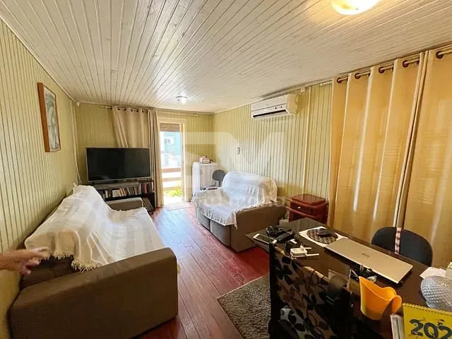Casa com 412m² 3 quartos e 2 banheiros, à venda, no bairro Esplanada em Chapecó