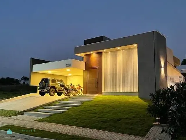 Casa com 420m² 3 quartos e 5 banheiros, à venda, no bairro Colinas da Anhangüera em Santana de Parnaíba