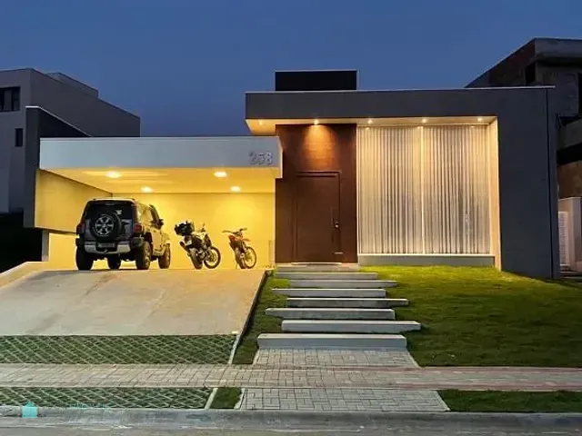 Casa com 420m² 3 quartos e 5 banheiros, à venda, no bairro Colinas da Anhangüera em Santana de Parnaíba