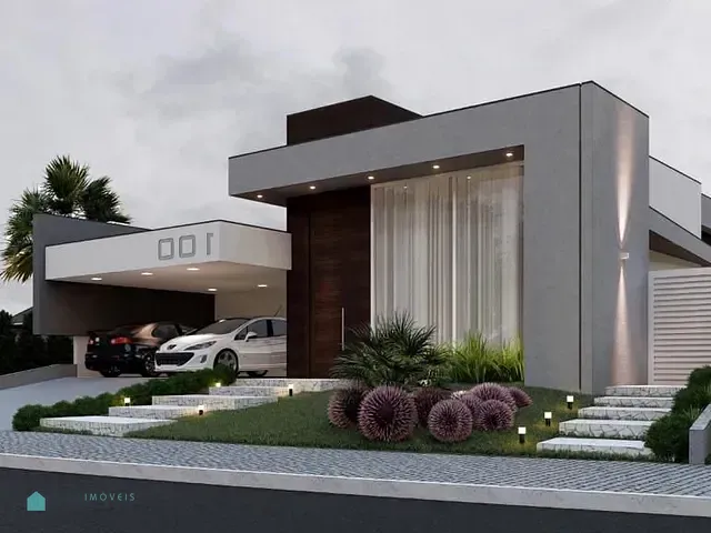 Casa com 420m² 3 quartos e 5 banheiros, à venda, no bairro Colinas da Anhangüera em Santana de Parnaíba