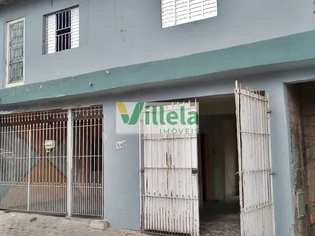 Casa 4 quartos e 2 banheiros, à venda, no bairro Vila Varela em Poá