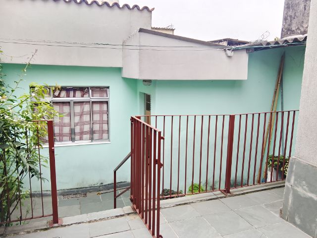 Foto do Casa - Casa para locação, Vila Talarico, São Paulo, SP | Imobiliária Xavier e Brito