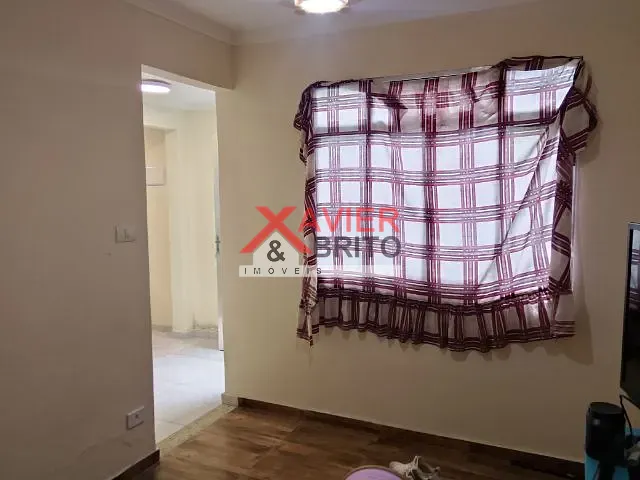 Casa com 55m² 2 quartos e 1 banheiro, para alugar, no bairro Vila Talarico em São Paulo