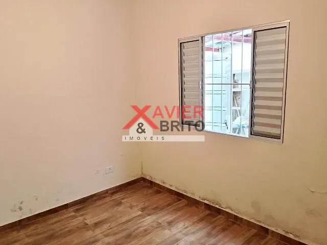 Casa com 55m² 2 quartos e 1 banheiro, para alugar, no bairro Vila Talarico em São Paulo
