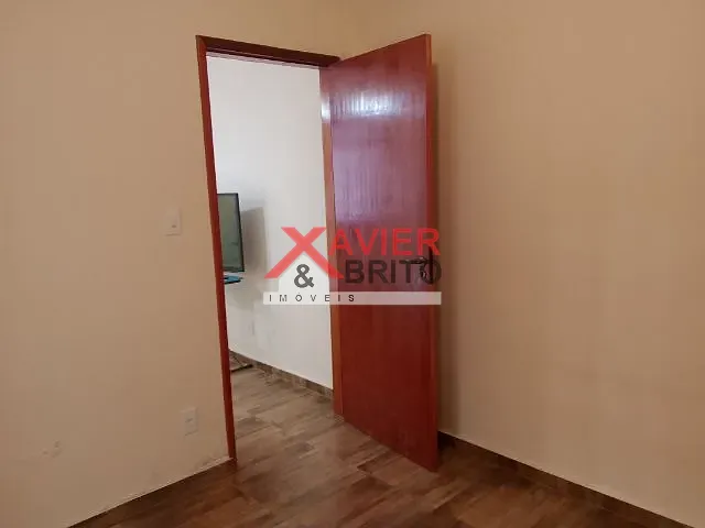 Casa com 55m² 2 quartos e 1 banheiro, para alugar, no bairro Vila Talarico em São Paulo