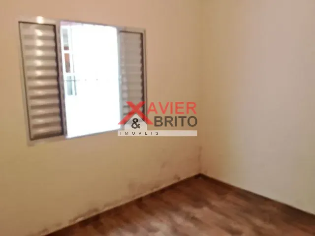 Casa com 55m² 2 quartos e 1 banheiro, para alugar, no bairro Vila Talarico em São Paulo