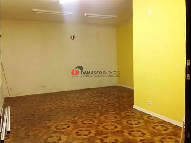 Casa com 253m² 3 quartos e 2 banheiros, à venda, no bairro Santa Maria em São Caetano do Sul