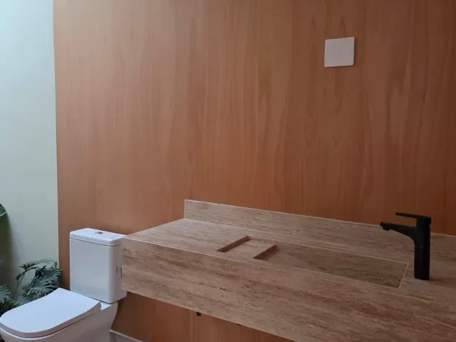 Casa com 921m² 6 quartos e 8 banheiros, à venda, no bairro Condomínio Quinta da Baroneza II em Bragança Paulista