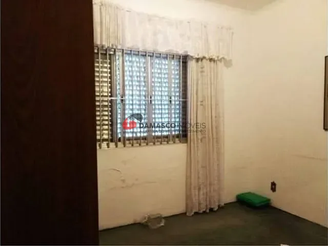 Casa com 160m² 2 quartos e 1 banheiro, à venda, no bairro Santa Maria em São Caetano do Sul