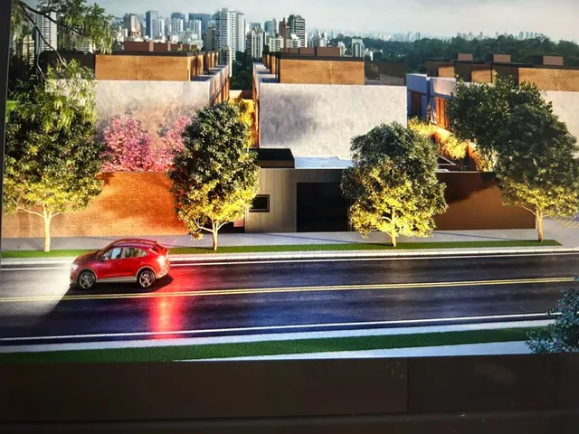Casa com 576m² 3 quartos e 4 banheiros, à venda, no bairro Cidade Jardim em São Paulo