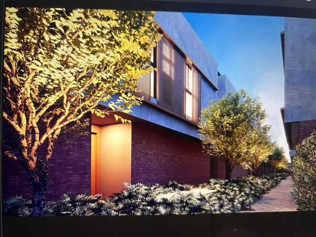 Casa com 576m² 3 quartos e 4 banheiros, à venda, no bairro Cidade Jardim em São Paulo