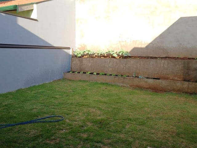 Casa 3 quartos e 2 banheiros, à venda, no bairro Barão Geraldo em Campinas
