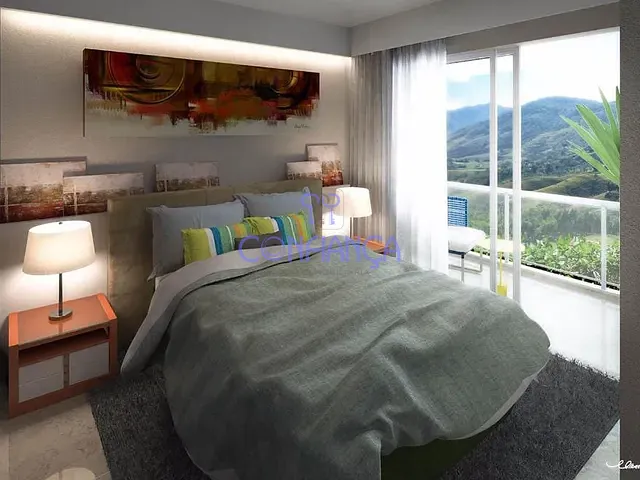 Casa com 135m² 2 quartos e 1 banheiro, à venda, no bairro Campo Grande em Rio de Janeiro