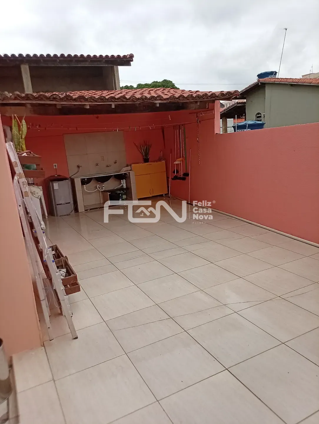 Casa, 4 quartos, 273 m² - Foto 38