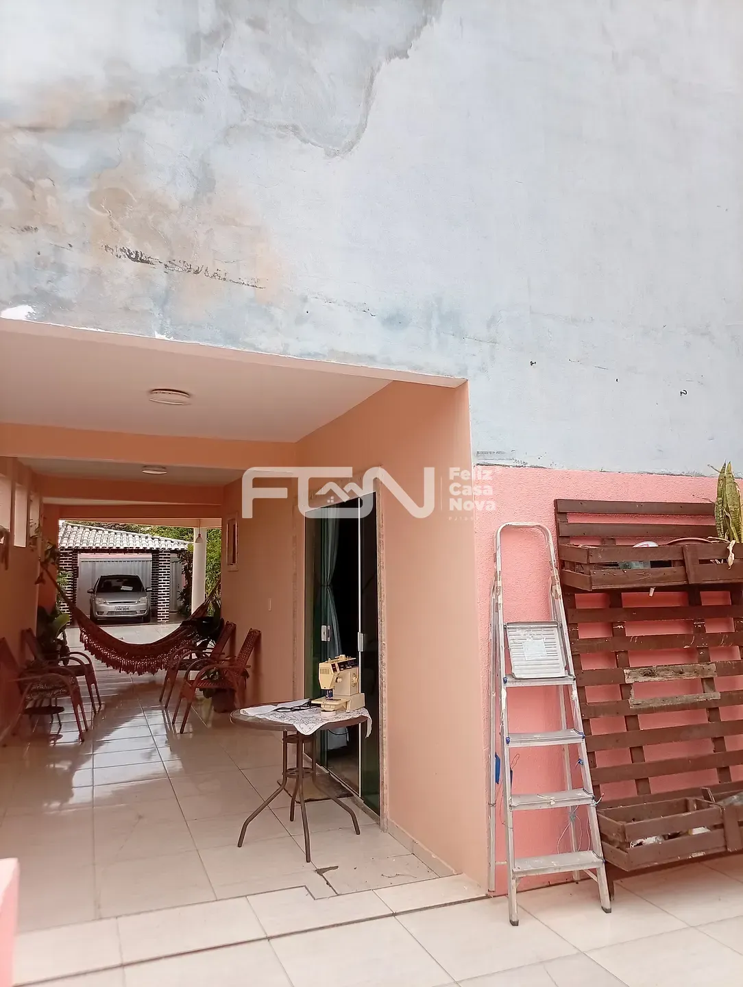 Casa, 4 quartos, 273 m² - Foto 37