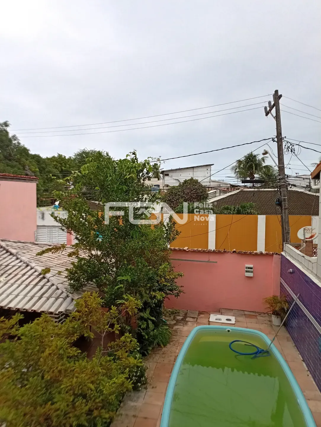 Casa, 4 quartos, 273 m² - Foto 41