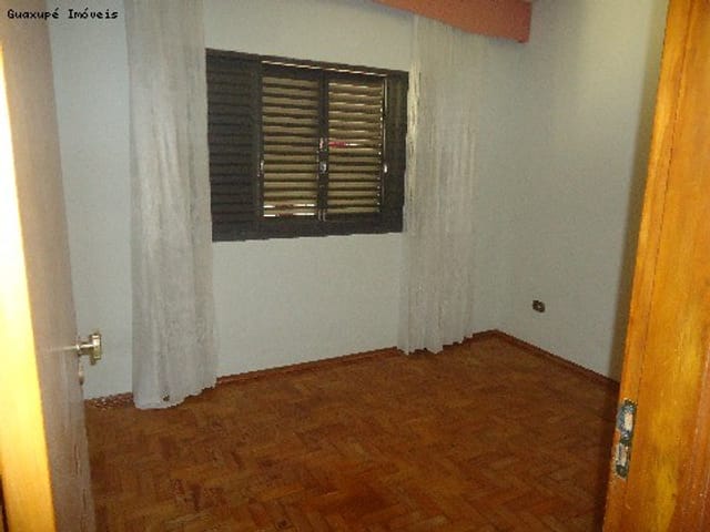 Foto do Casa - Casa para Locação 3 Quartos, 1 Suite, 200M², PARQUE DAS ORQUIDEAS, GUAXUPE - MG | Guaxupé Imóveis Ltda