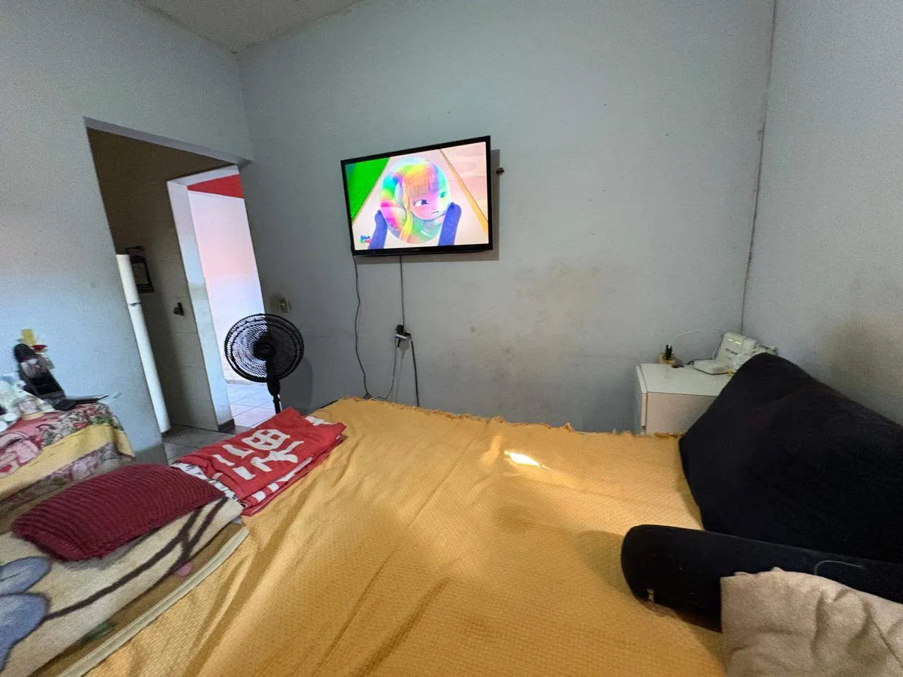 Casa, 2 quartos, 130 m² - Foto 7