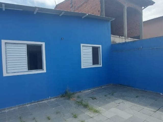 Foto do Casa - Casa com 3 dormitórios para alugar, 54 m² por R$ 1.360,00/mês - Residencial Cambuí - São José dos Campos/SP | INDEPENDENCE NEGOCIOS IMOBILIARIOS LTDA