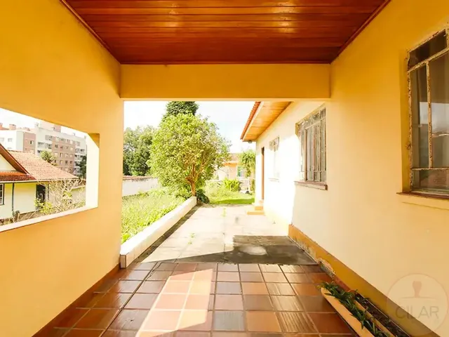 Casa com 456m² 2 quartos e 2 banheiros, à venda, no bairro Atuba em Pinhais