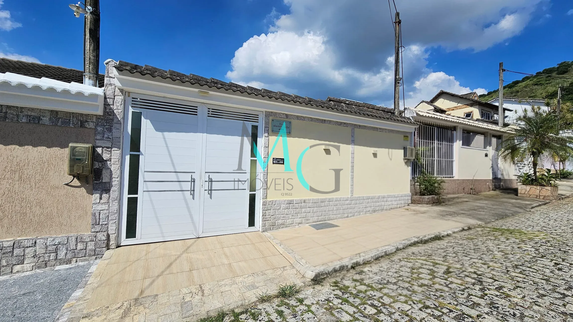Casa, 2 quartos, 100 m² - Foto 1