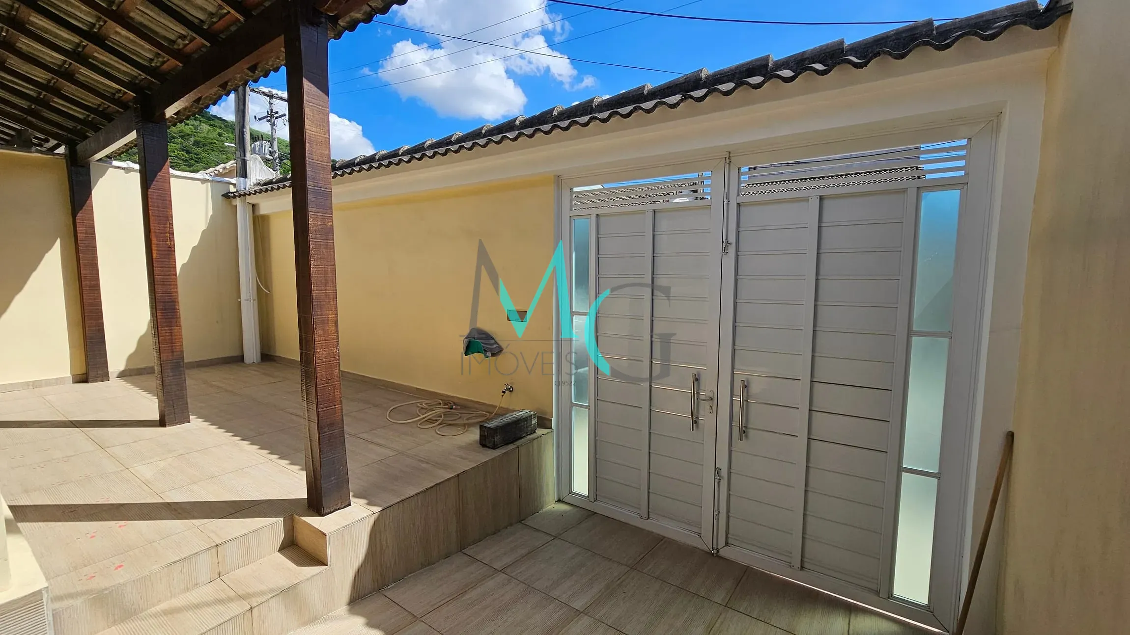 Casa, 2 quartos, 100 m² - Foto 3