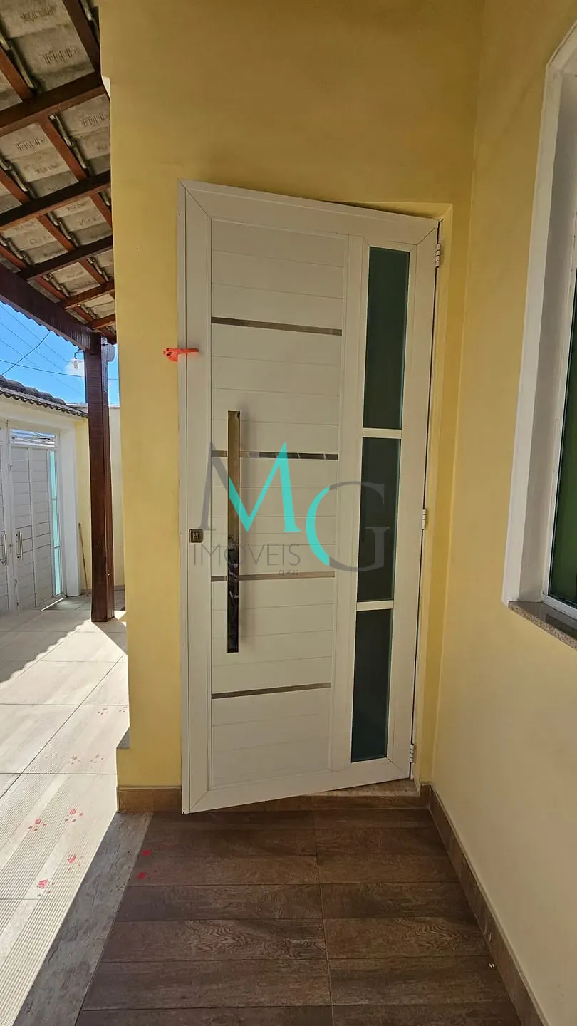 Casa, 2 quartos, 100 m² - Foto 5