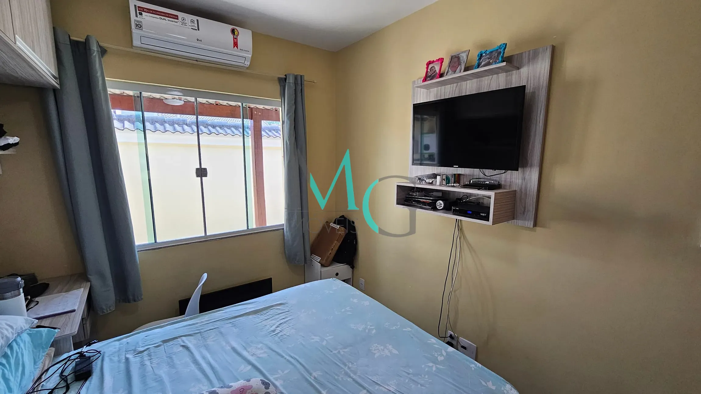 Casa, 2 quartos, 100 m² - Foto 10