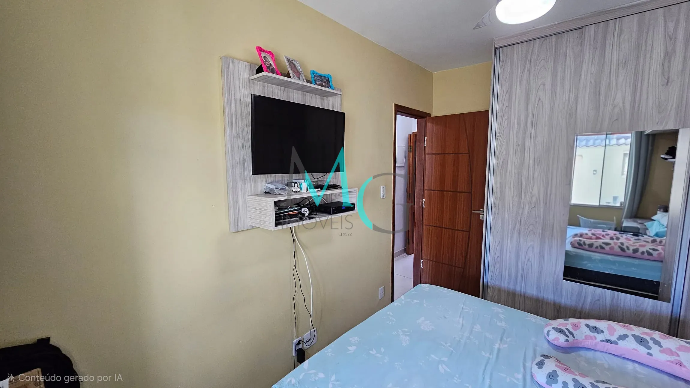 Casa, 2 quartos, 100 m² - Foto 12