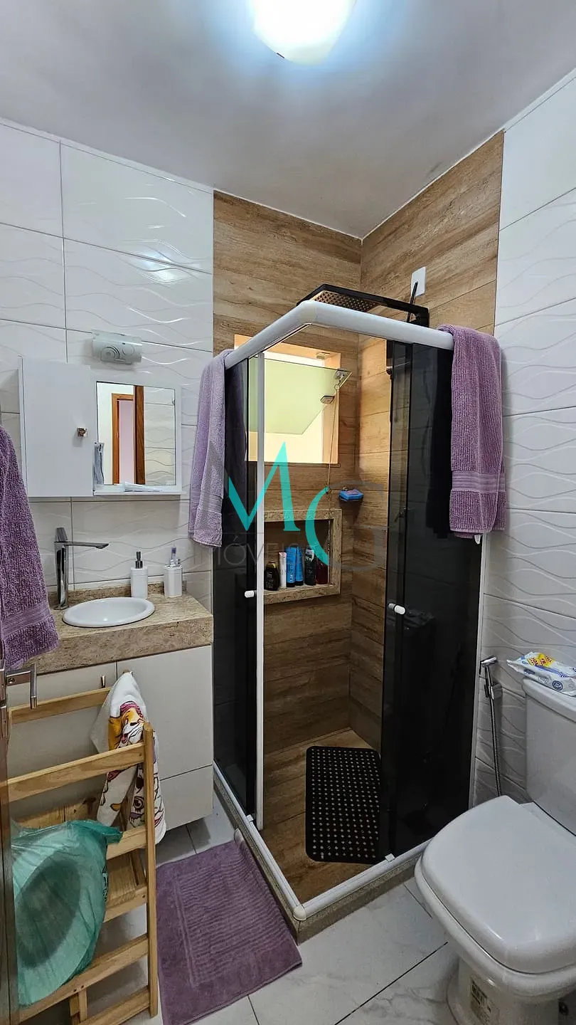 Casa, 2 quartos, 100 m² - Foto 13