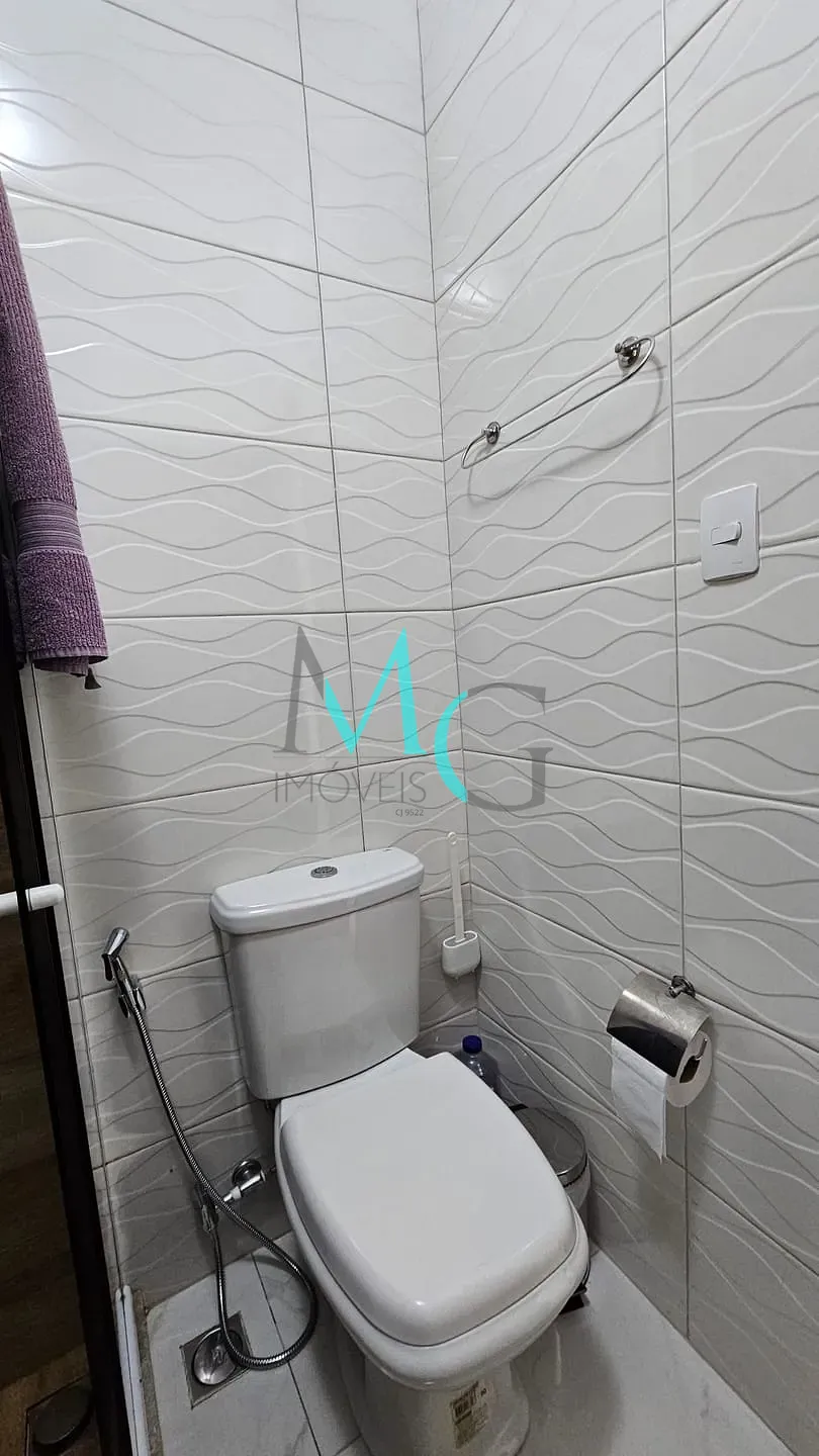 Casa, 2 quartos, 100 m² - Foto 14
