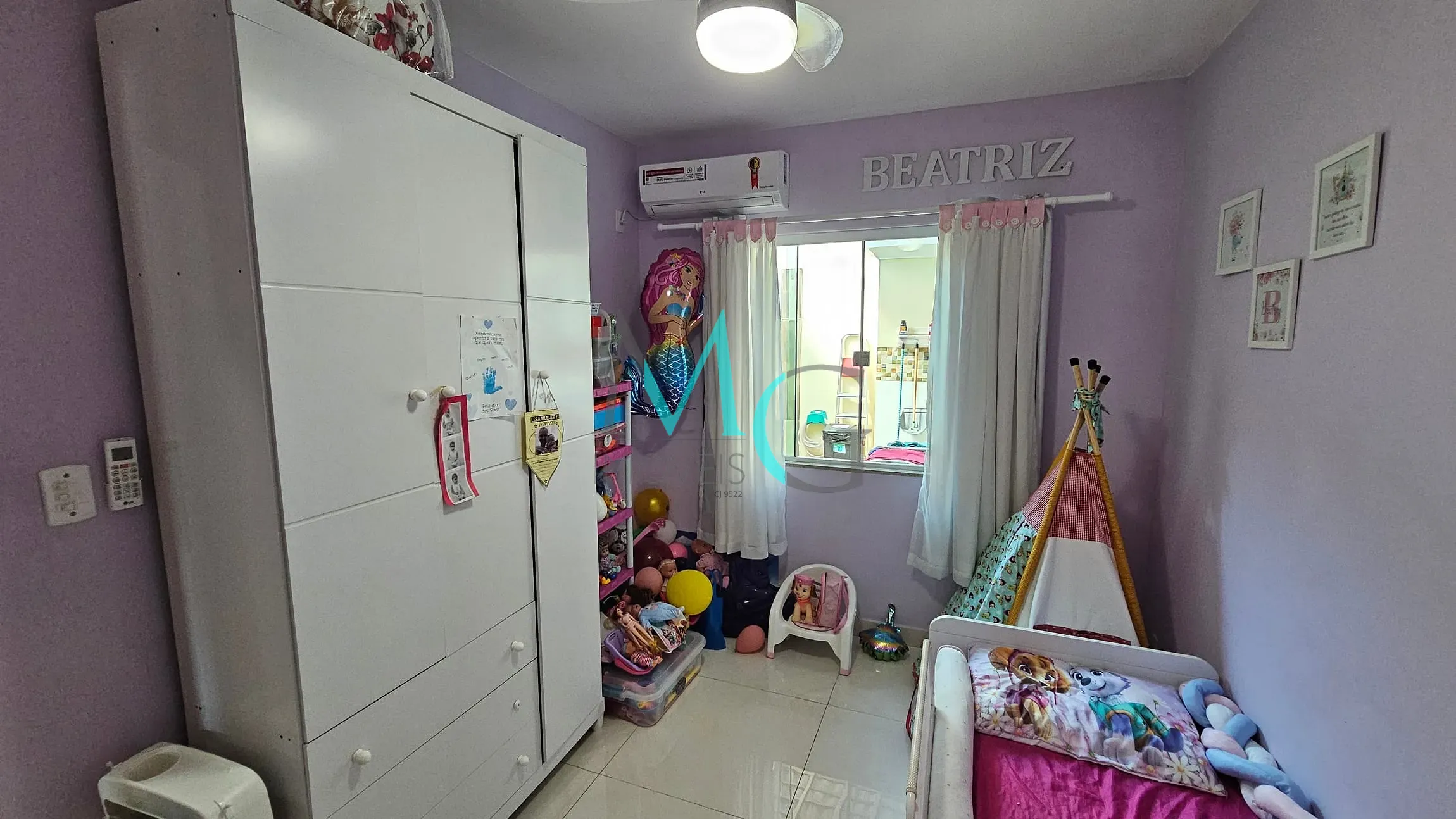Casa, 2 quartos, 100 m² - Foto 16