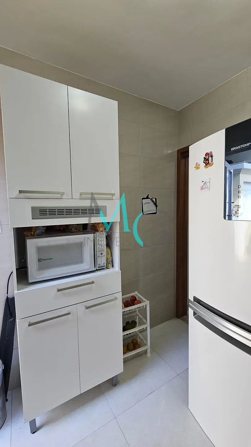 Casa, 2 quartos, 100 m² - Foto 21