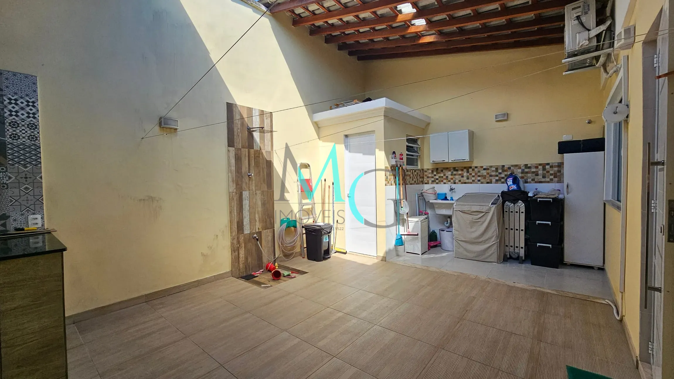 Casa, 2 quartos, 100 m² - Foto 23