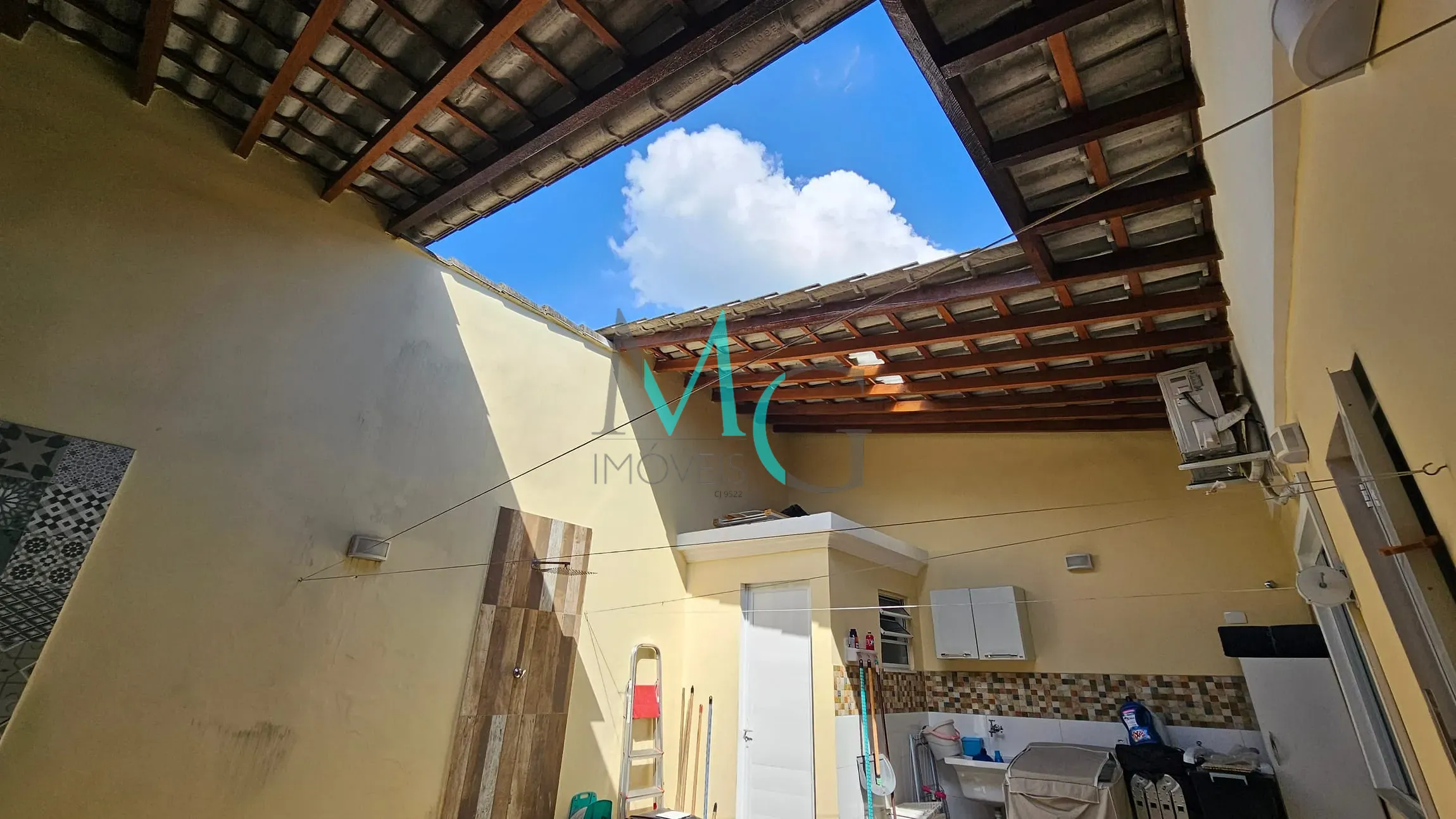 Casa, 2 quartos, 100 m² - Foto 24