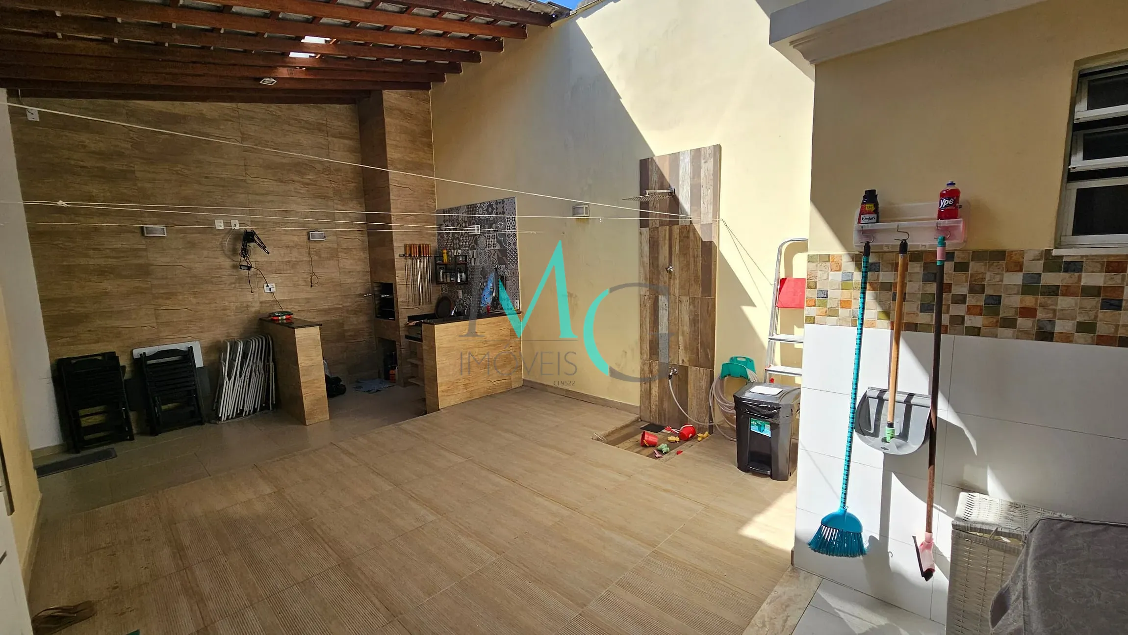 Casa, 2 quartos, 100 m² - Foto 25