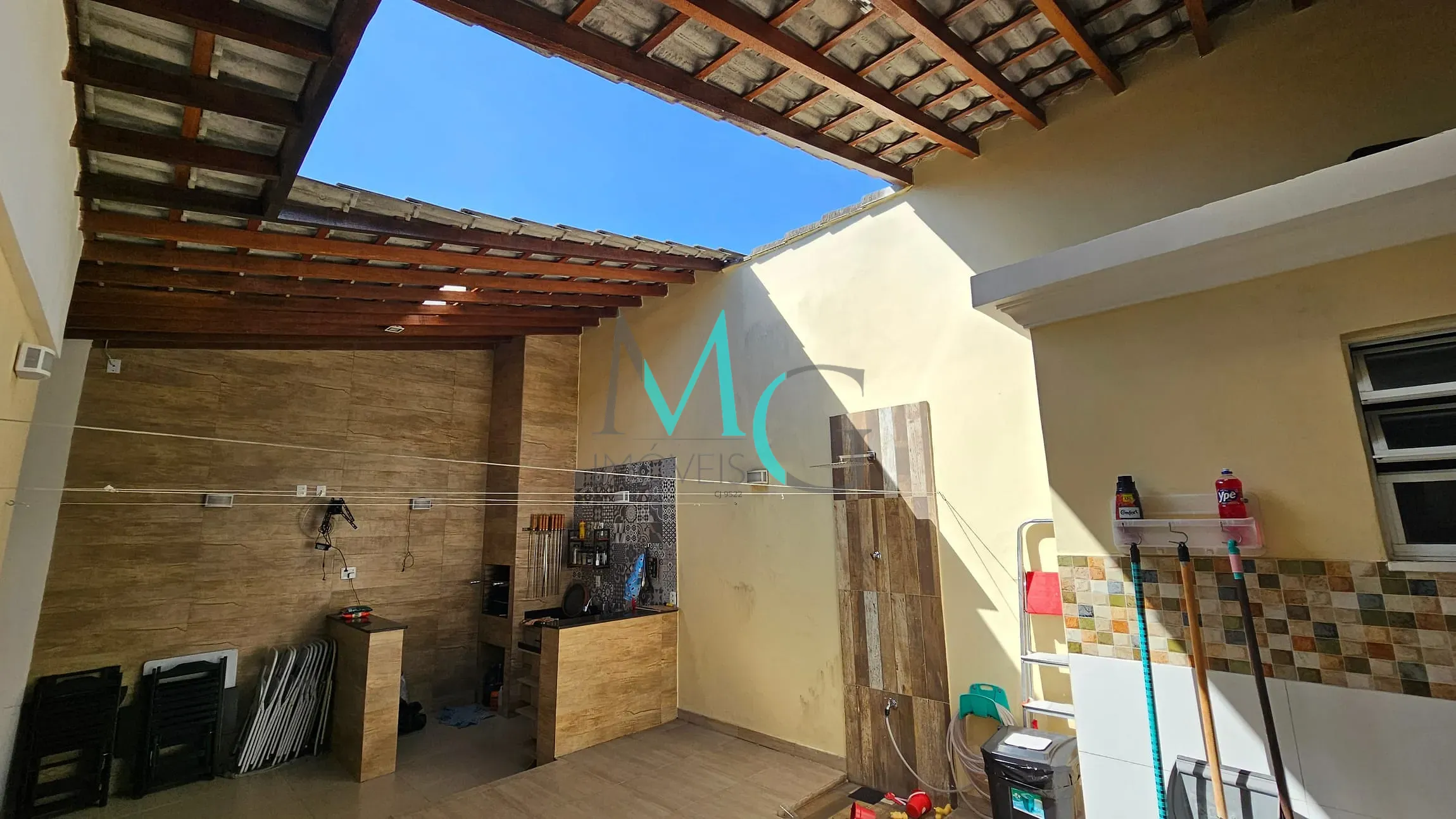 Casa, 2 quartos, 100 m² - Foto 26
