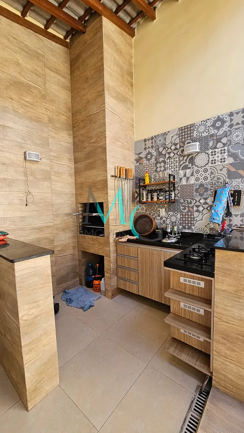 Casa, 2 quartos, 100 m² - Foto 27