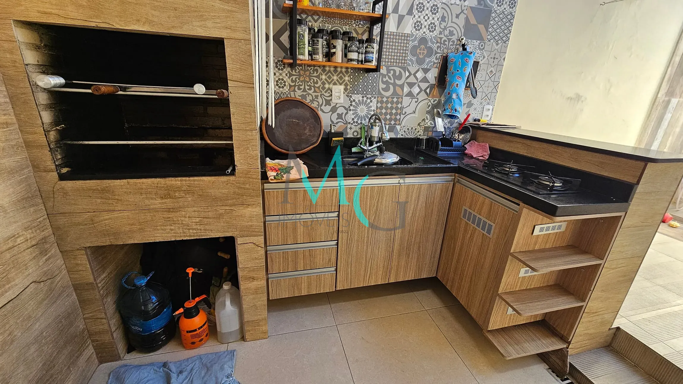 Casa, 2 quartos, 100 m² - Foto 28