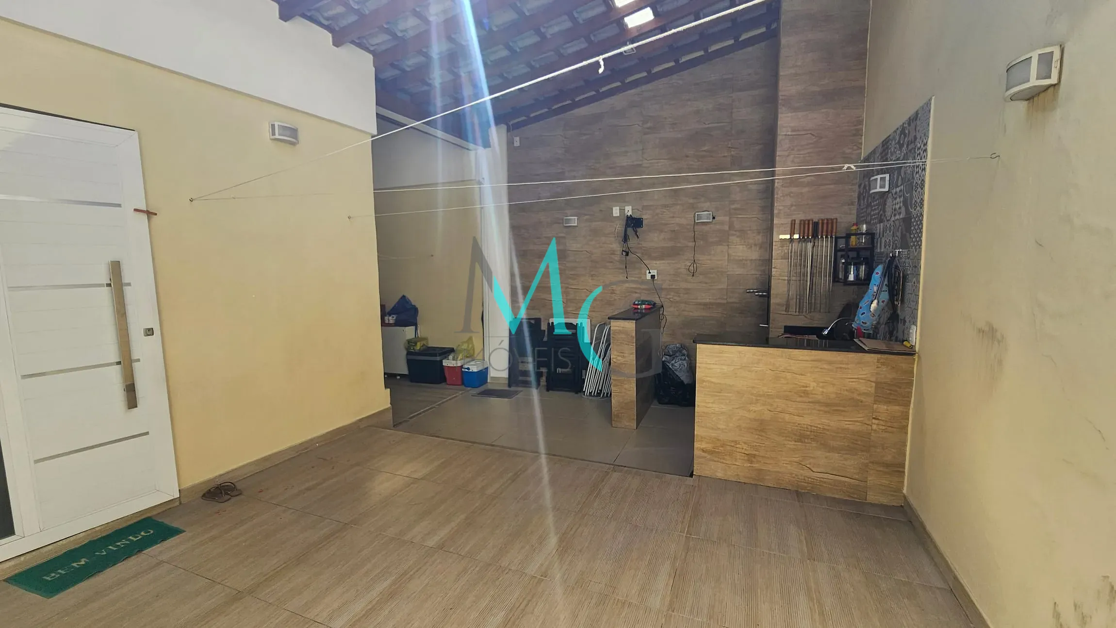 Casa, 2 quartos, 100 m² - Foto 30